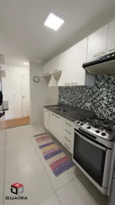 Apartamento com 2 Quartos à venda, 56m² no Rudge Ramos, São Bernardo do Campo
