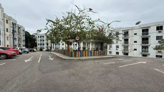Apartamento com 2 Quartos à venda, 49m² no Floresta Sul, Rio Branco