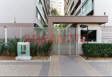 Apartamento com 1 Quarto à venda, 31m² no Casa Verde, São Paulo