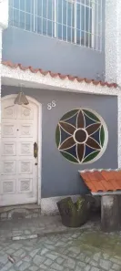 Sobrado com 2 Quartos para alugar, 85m² no Jardim Taquaral, São Paulo