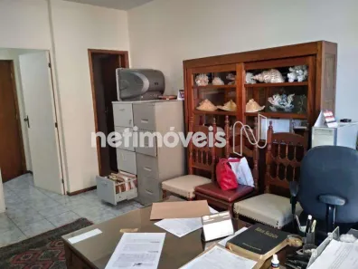 Sala Comercial à venda, 59m² no Santa Efigênia, Belo Horizonte
