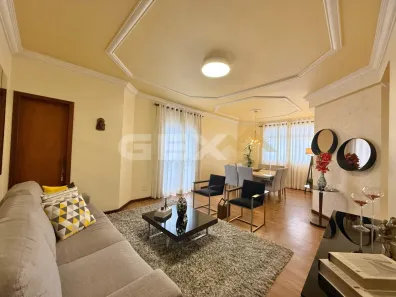 Apartamento com 4 Quartos à venda, 187m² no Santo Antônio, Divinópolis