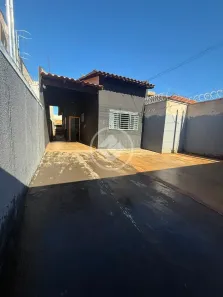 Casa com 3 Quartos à venda, 93m² no Jardim Florença, Aparecida de Goiânia