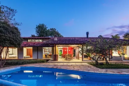 Casa de Condomínio com 3 Quartos à venda, 2000m² no Recanto Impla, Carapicuíba