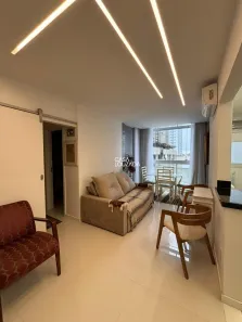 Apartamento com 2 Quartos à venda, 54m² no Jockey de Itaparica, Vila Velha
