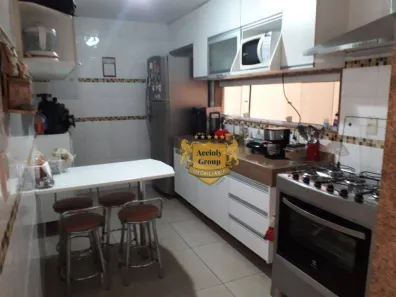 Casa com 2 Quartos à venda, 165m² no Icaraí, Niterói