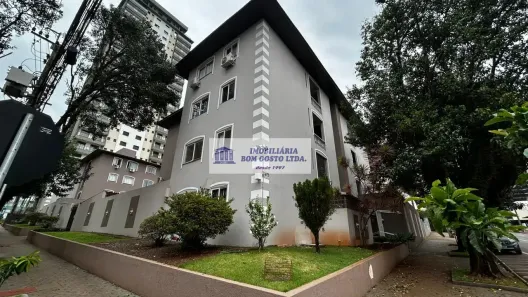 Apartamento com 2 Quartos para alugar, 86m² no Centro, Cascavel