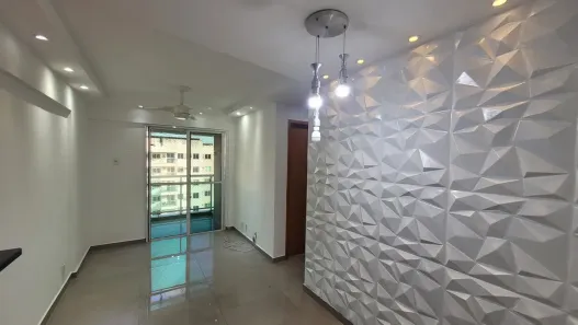 Apartamento com 2 Quartos à venda, 55m² no Penha, Rio de Janeiro