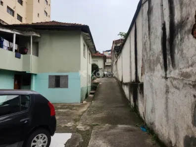 Lote/Terreno à venda, 500m² no Mooca, São Paulo
