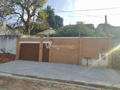 Sobrado com 3 Quartos para venda ou aluguel, 171m² no Jardim Carlos Gomes, Campinas