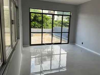 Cobertura com 5 Quartos à venda, 250m² no Grajaú, Rio de Janeiro