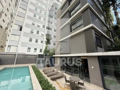 Prédio Comercial com 27 Quartos à venda, 2450m² no Jardim Paulista, São Paulo