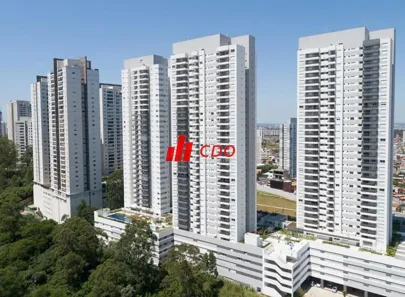 Apartamento com 2 Quartos à venda, 127m² no Jardim Caboré, São Paulo