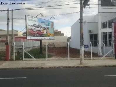 Lote/Terreno à venda, 500m² no Cidade Nova, Indaiatuba