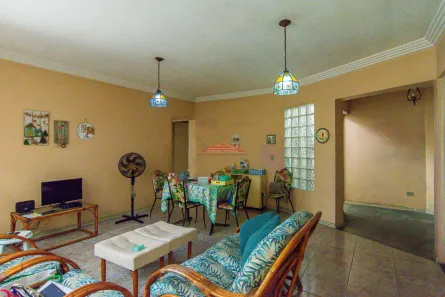 Casa à venda, 178m² no Parque da Lapa, São Paulo
