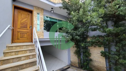 Sobrado com 3 Quartos à venda, 270m² no Barcelona, São Caetano do Sul