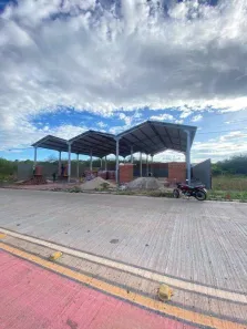 Galpão/Depósito/Armazém para alugar, 202m² no Uruguai, Teresina