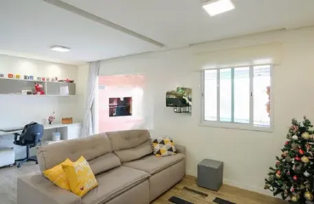 Apartamento com 2 Quartos à venda, 104m² no Rudge Ramos, São Bernardo do Campo