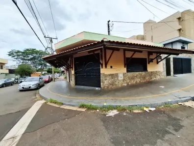 Ponto Comercial para alugar, 48m² no Jardim São Luiz, Ribeirão Preto