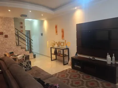 Casa com 3 Quartos à venda, 172m² no Jardim Oriente, São José dos Campos