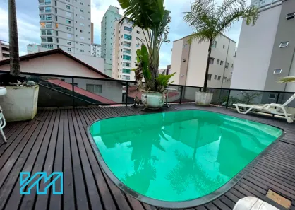 Apartamento com 3 Quartos à venda, 400m² no Castelo Branco, Itapema