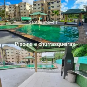 Apartamento com 2 Quartos à venda, 43m² no Icuí-Guajará, Ananindeua