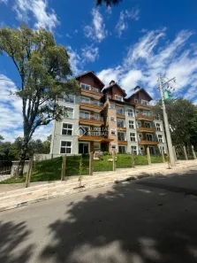 Apartamento com 2 Quartos para alugar, 90m² no Gramado, Gramado