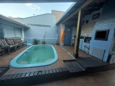 Casa com 3 Quartos à venda, 76m² no Guarani, Novo Hamburgo