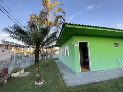 Casa com 3 Quartos à venda, 127m² no Campeche, Florianópolis