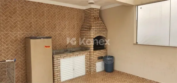 Apartamento com 2 Quartos à venda, 54m² no Vila Santos, São Paulo