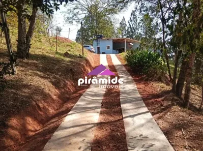 Fazenda/Sítio com 2 Quartos à venda, 80m² no Canaã II, Jambeiro