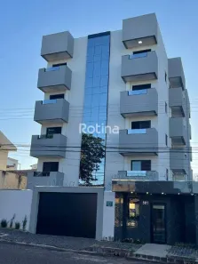 Apartamento com 2 Quartos à venda, 60m² no Osvaldo Rezende, Uberlândia