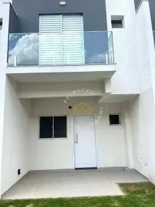 Casa de Condomínio com 2 Quartos à venda, 77m² no Chácara Primavera, Campinas