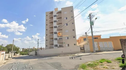 Apartamento com 2 Quartos à venda, 57m² no Vila Barão, Sorocaba