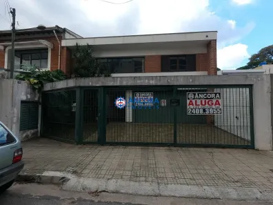 Sobrado com 3 Quartos para alugar, 250m² no Jardim Zaira, Guarulhos