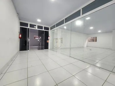 Sala Comercial para alugar, 42m² no Centro, Navegantes