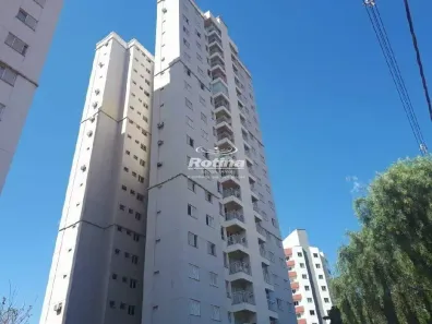 Apartamento com 2 Quartos para alugar, 80m² no Tubalina, Uberlândia