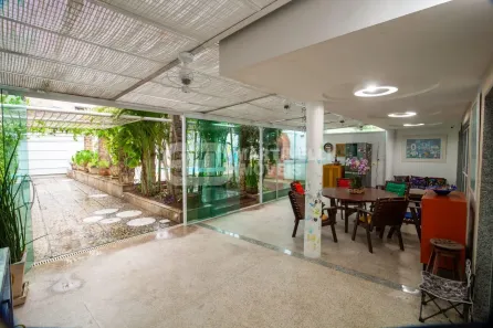 Casa com 4 Quartos à venda, 517m² no Recreio dos Bandeirantes, Rio de Janeiro