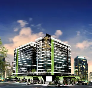 Apartamento com 1 Quarto à venda, 39m² no Centro, Indaiatuba