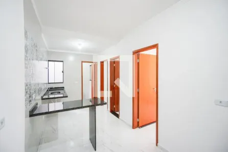Apartamento com 2 Quartos à venda, 40m² no Vila Santa Isabel, São Paulo