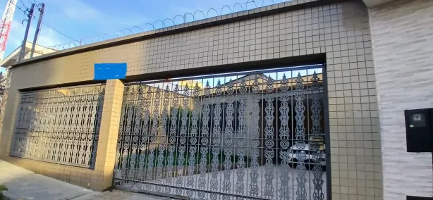 Sobrado com 6 Quartos à venda, 400m² no Jardim Santa Maria, São Paulo
