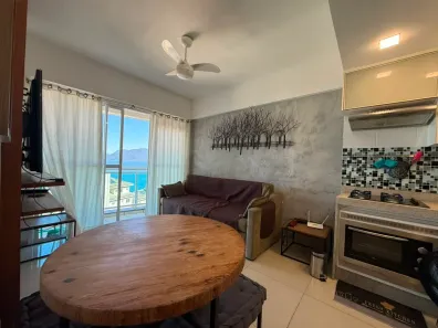 Apartamento com 2 Quartos à venda, 50m² no Conceição de Jacareí, Mangaratiba