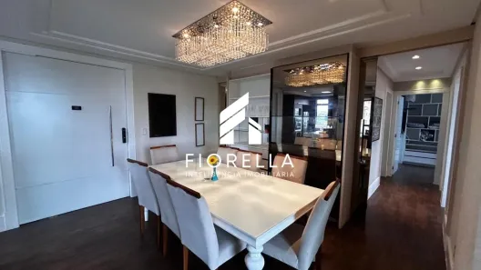 Apartamento com 3 Quartos à venda, 134m² no Campinas, São José