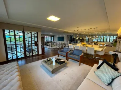 Casa com 5 Quartos à venda, 500m² no Alto do Mandu, Recife