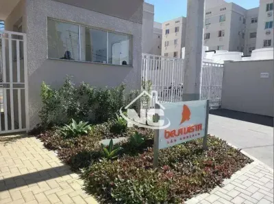 Apartamento com 2 Quartos à venda, 46m² no Neves (Neves), São Gonçalo
