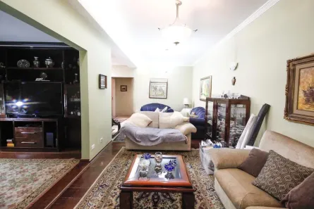 Casa com 3 Quartos à venda, 178m² no Planalto Paulista, São Paulo