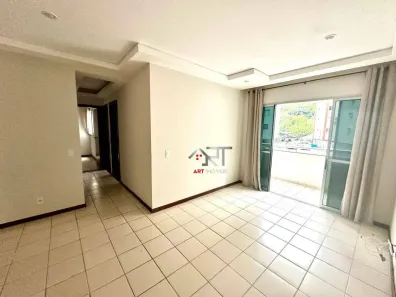 Apartamento com 3 Quartos à venda, 116m² no Praia da Costa, Vila Velha