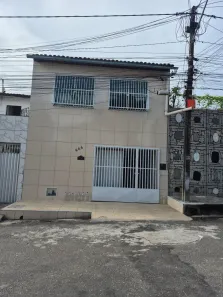 Sobrado com 5 Quartos à venda, 170m² no Vila Peri, Fortaleza