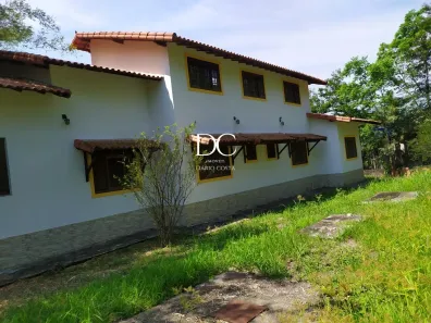 Fazenda/Sítio com 4 Quartos à venda, 200m² no Caxito, Maricá