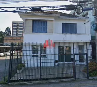 Prédio Comercial com 8 Quartos para alugar, 290m² no Centro, Canoas